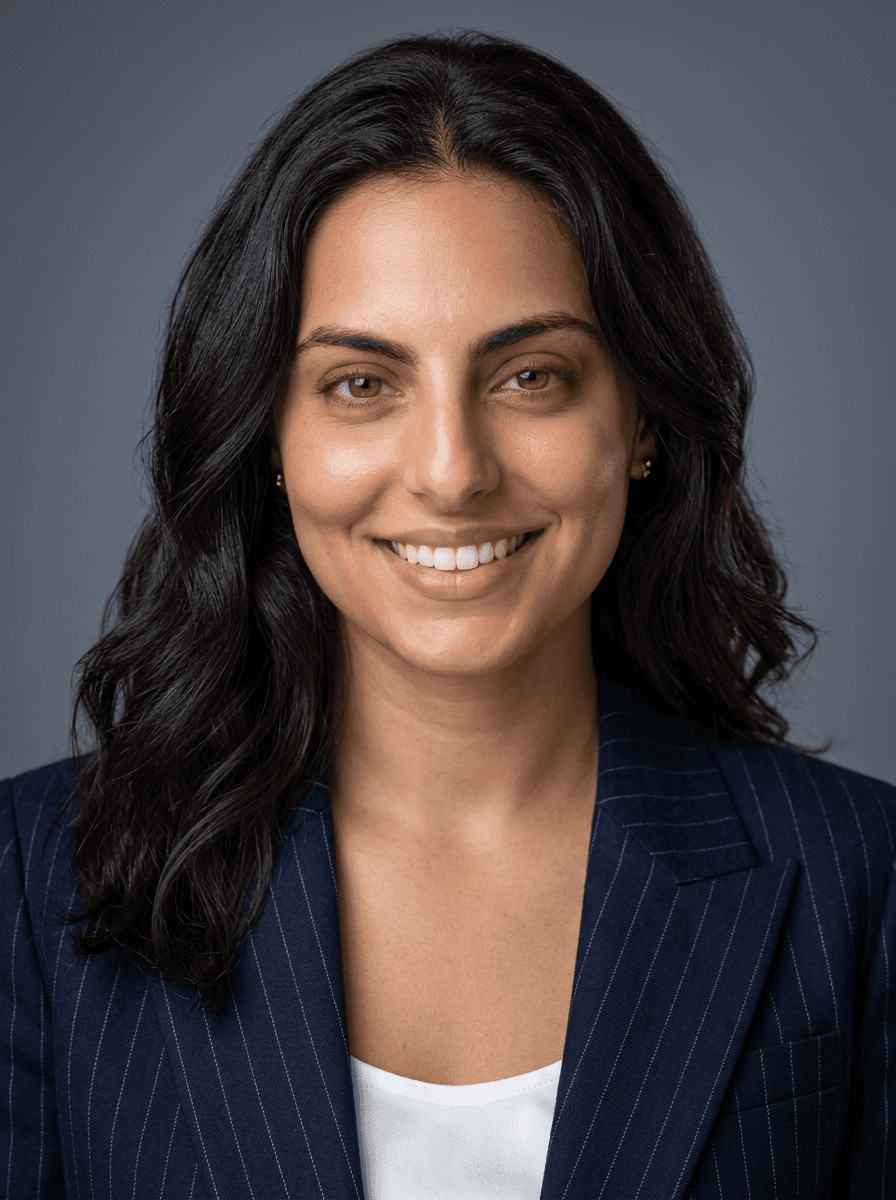 Professional portrait styled for Formal Editorial Studio